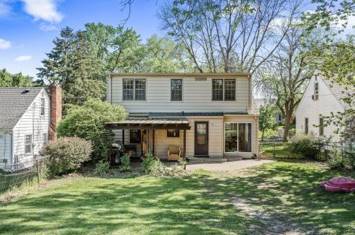 3669 Halifax Avenue N, Robbinsdale, MN 55422
