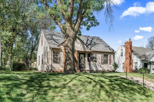 3669 Halifax Avenue N, Robbinsdale, MN 55422