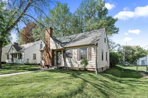 3669 Halifax Avenue N, Robbinsdale, MN 55422