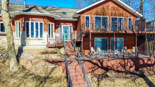 14473 Barnes Drive, Detroit Lakes, MN 56501