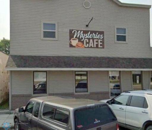 106 Main Street, Dent, MN 56528
