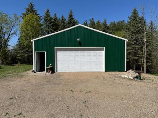 2.5 acre N Kristi Lane NW, Garfield, MN 56332