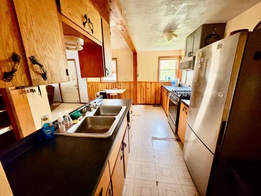 113 6th Avenue SE, Baudette, MN 56623
