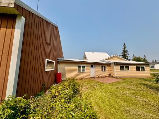 113 6th Avenue SE, Baudette, MN 56623