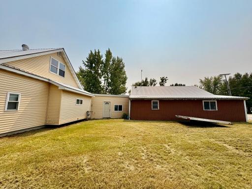 113 6th Avenue SE, Baudette, MN 56623