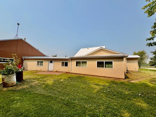 113 6th Avenue SE, Baudette, MN 56623