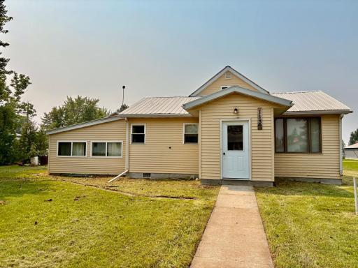 113 6th Avenue SE, Baudette, MN 56623
