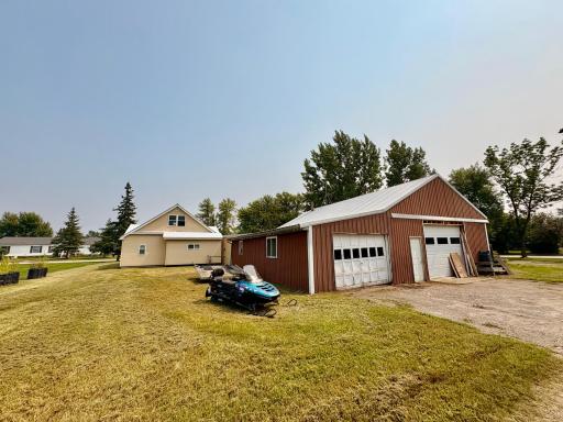 113 6th Avenue SE, Baudette, MN 56623