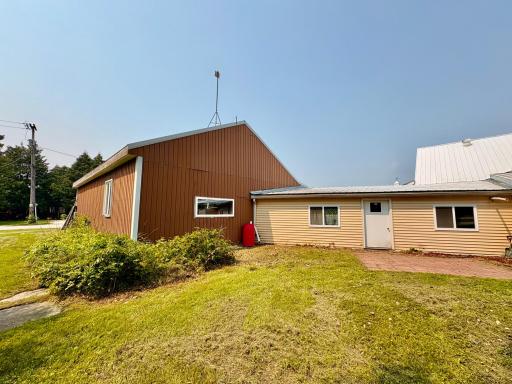 113 6th Avenue SE, Baudette, MN 56623