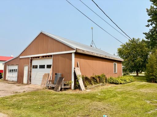 113 6th Avenue SE, Baudette, MN 56623