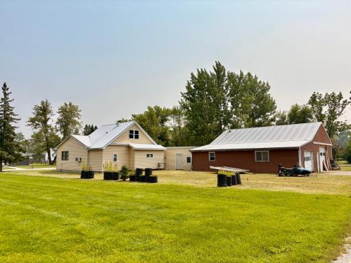 113 6th Avenue SE, Baudette, MN 56623