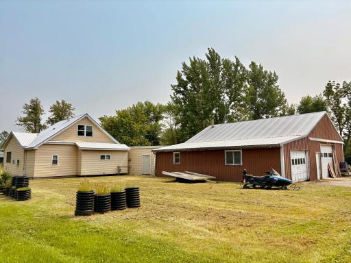 113 6th Avenue SE, Baudette, MN 56623