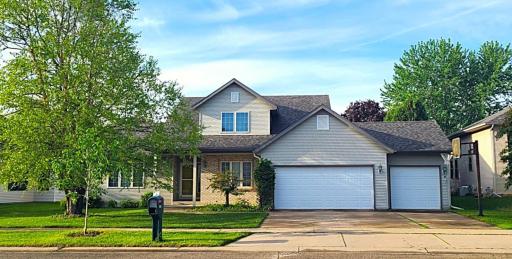 Photo for 2714 Colleen Street NE, Rochester, MN 55906 - listing #6721980 2714 Colleen Street NE, Rochester, MN 55906