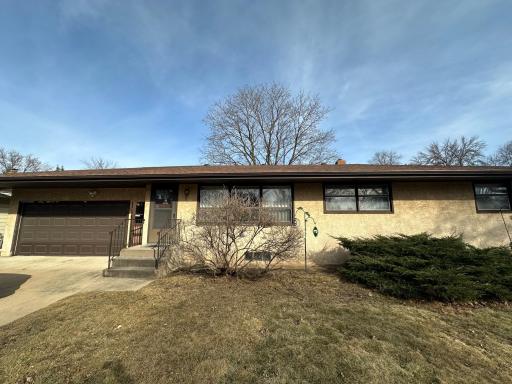 2814 Matilda Street, Saint Paul, MN 55113