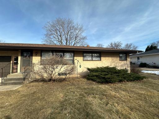 2814 Matilda Street, Saint Paul, MN 55113