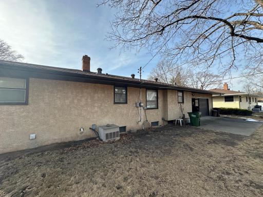2814 Matilda Street, Saint Paul, MN 55113