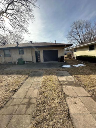 2814 Matilda Street, Saint Paul, MN 55113