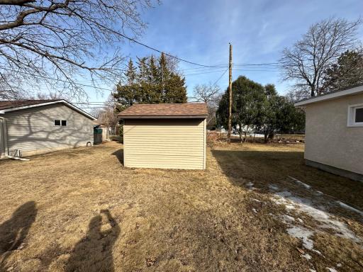 2814 Matilda Street, Saint Paul, MN 55113