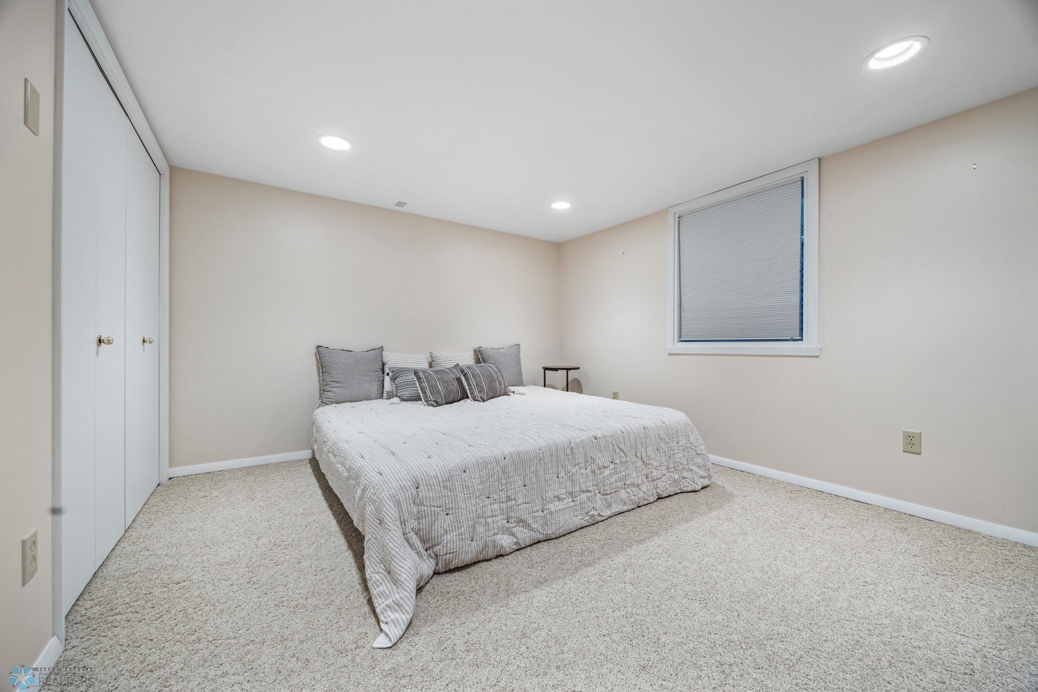 4th Bedroom