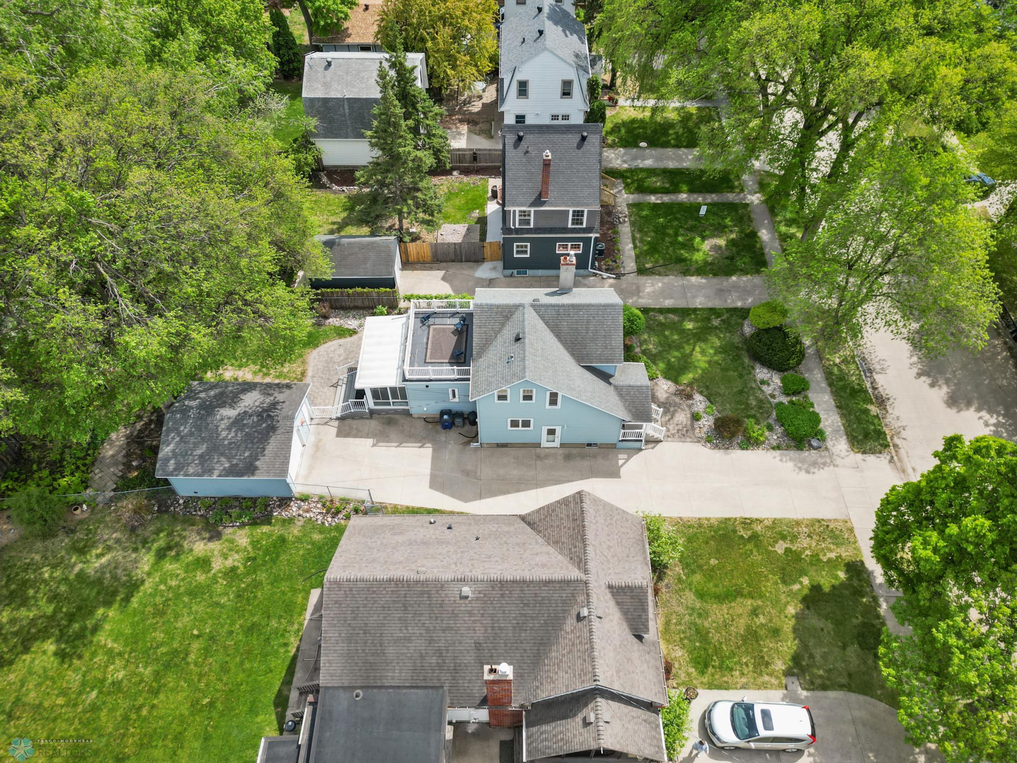 Aerial
