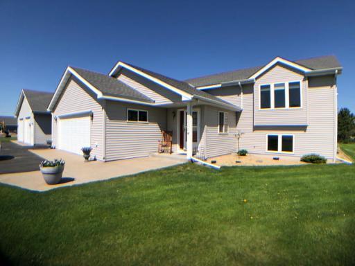 20224 Linden Woods Trail, Mora, MN 55051