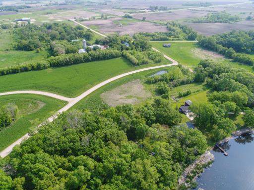 Longview Estates Front Entrance Drone.jpg
