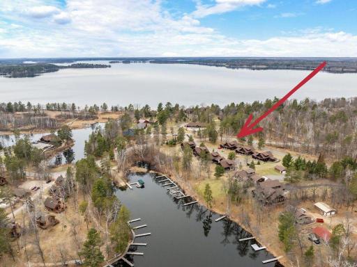 11460 Lynn Boyd Way, Cottage 1 Fraction 3, Crosslake, MN 56442