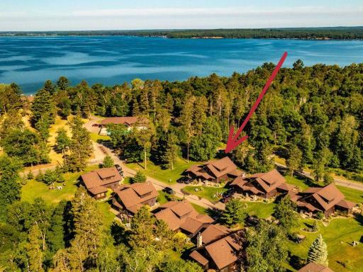 11460 Lynn Boyd Way, Cottage 1 Fraction 3, Crosslake, MN 56442