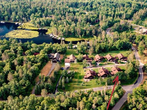 11460 Lynn Boyd Way, Cottage 1 Fraction 3, Crosslake, MN 56442