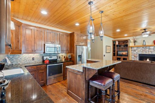 11460 Lynn Boyd Way, Cottage 1 Fraction 3, Crosslake, MN 56442