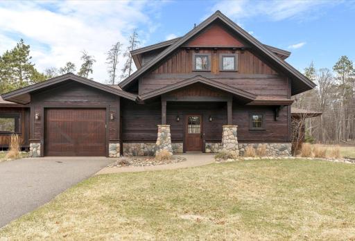 11460 Lynn Boyd Way, Cottage 1 Fraction 3, Crosslake, MN 56442