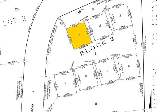 11460 Lynn Boyd Way, Cottage 1 Fraction 3, Crosslake, MN 56442