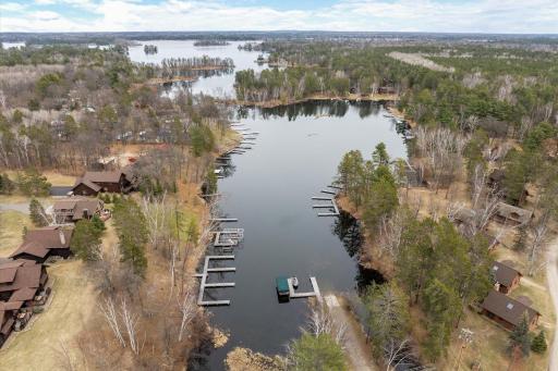 11460 Lynn Boyd Way, Cottage 1 Fraction 3, Crosslake, MN 56442
