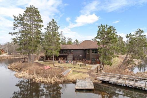 11460 Lynn Boyd Way, Cottage 1 Fraction 3, Crosslake, MN 56442
