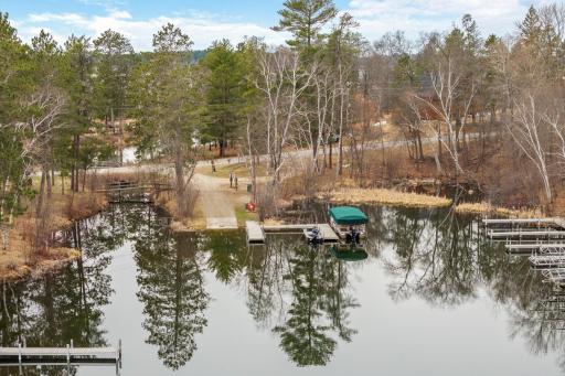 11460 Lynn Boyd Way, Cottage 1 Fraction 3, Crosslake, MN 56442