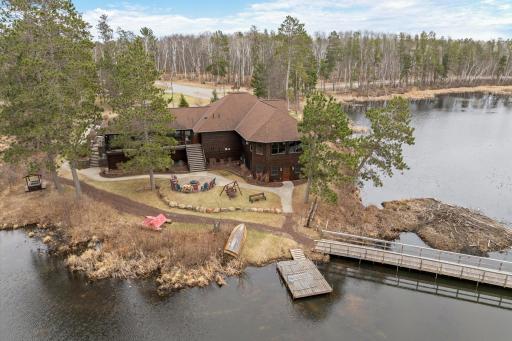 11460 Lynn Boyd Way, Cottage 1 Fraction 3, Crosslake, MN 56442