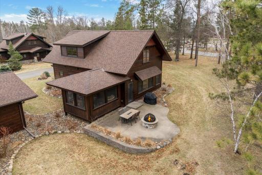 11460 Lynn Boyd Way, Cottage 1 Fraction 3, Crosslake, MN 56442