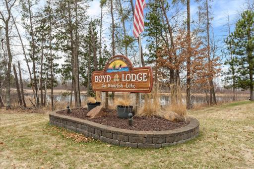 11460 Lynn Boyd Way, Cottage 1 Fraction 3, Crosslake, MN 56442