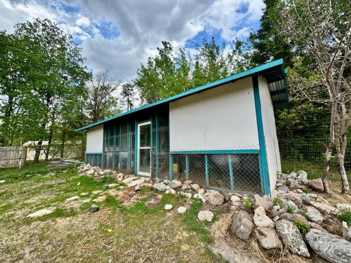56279 350th Street, Warroad, MN 56763