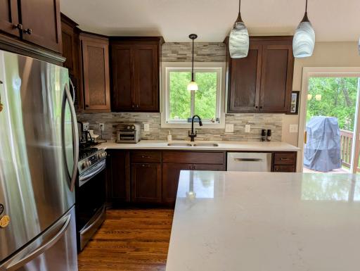 1305 18th Avenue SE, Forest Lake, MN 55025