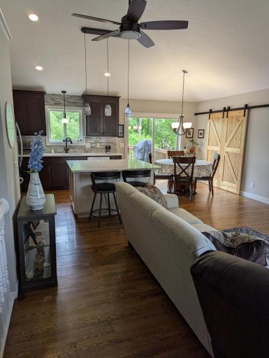 1305 18th Avenue SE, Forest Lake, MN 55025