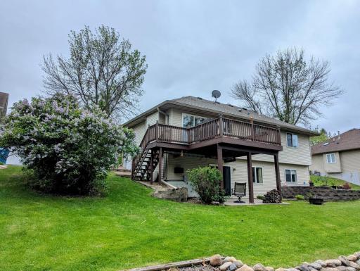 1305 18th Avenue SE, Forest Lake, MN 55025