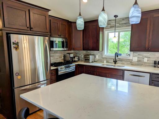 1305 18th Avenue SE, Forest Lake, MN 55025