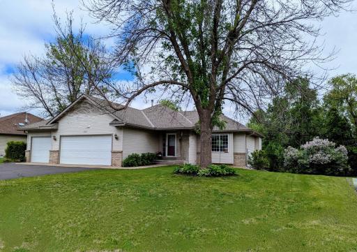 1305 18th Avenue SE, Forest Lake, MN 55025