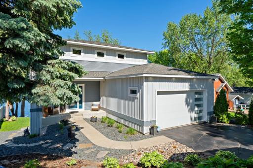 Home and yard are in exquisite condition, pride of ownership shows from the outside in!