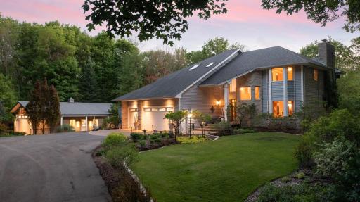 4950 Sleepy Hollow Road, Excelsior, MN 55331