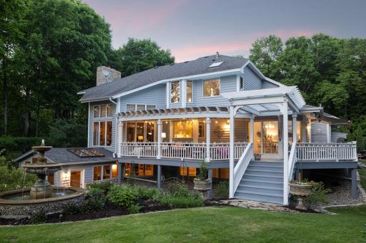 4950 Sleepy Hollow Road, Excelsior, MN 55331