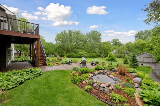 4209 Maple Lane, Minnetonka, MN 55345