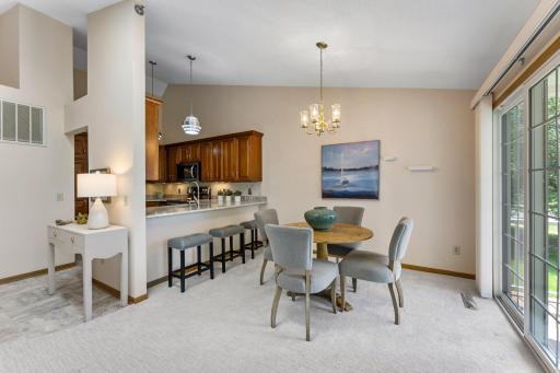 11263 Oregon Circle, Bloomington, MN 55438