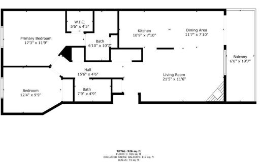 11263 Oregon Circle, Bloomington, MN 55438